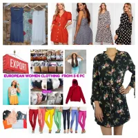 WOMEN S CLOTHING CASSUAL MIX PACK